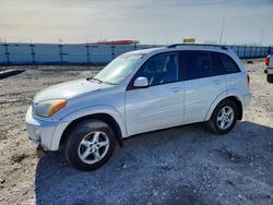 2002 Toyota Rav4 Base for sale in Cahokia Heights, IL