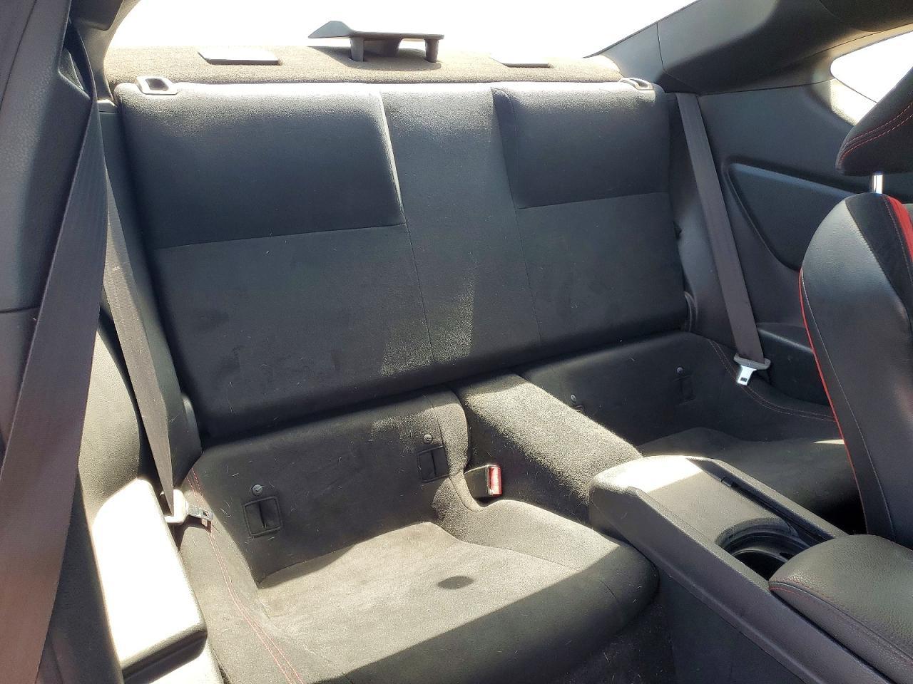 2015 Scion Fr-s Base