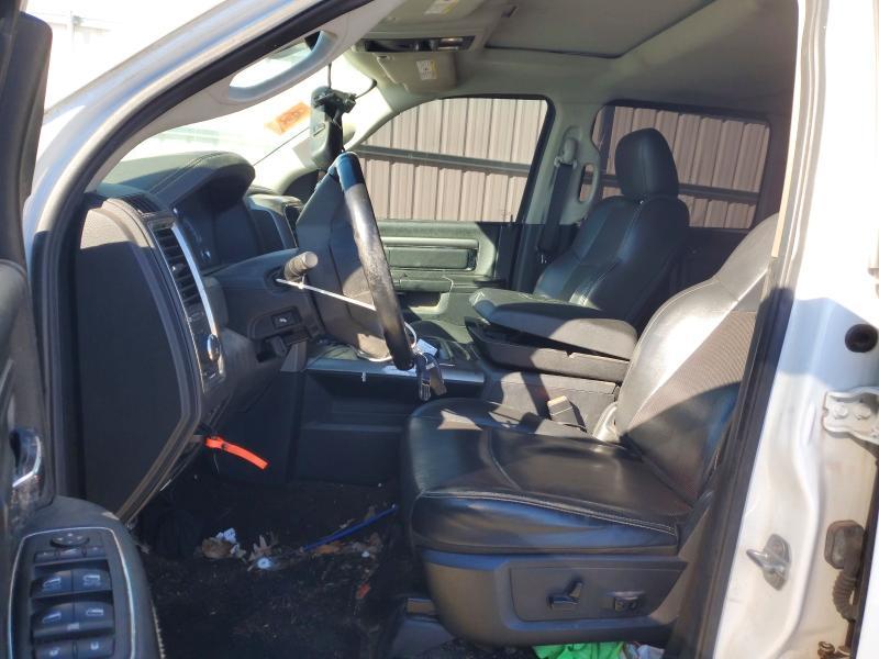 2014 Dodge RAM 1500 Sport