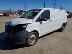 2022 Mercedes-Benz Metris 447 (vs20) Delivery van for sale in Los Angeles, CA
