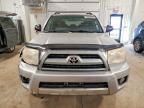 2007 Toyota 4runner SR5
