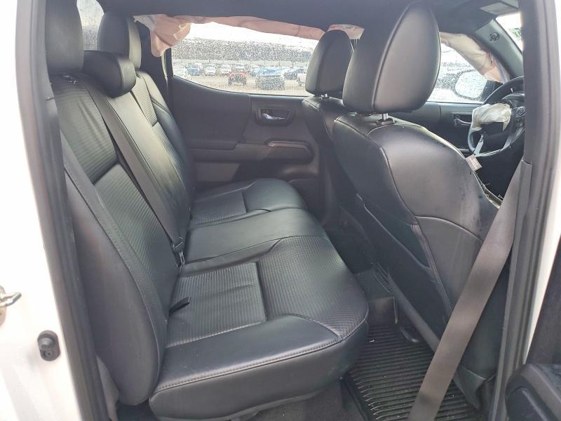 2019 Toyota Tacoma TRD OFF-Road