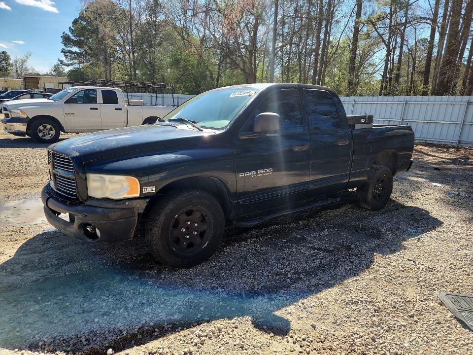 2005 Dodge RAM 1500 ST