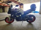 2020 Yamaha MTN1000