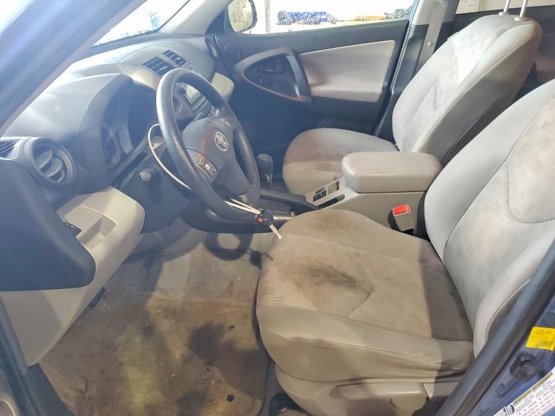 2021 Toyota Rav4 Base