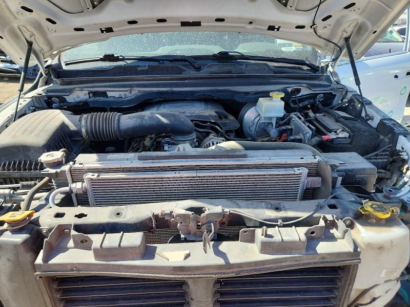 2021 Dodge RAM 1500 Rebel