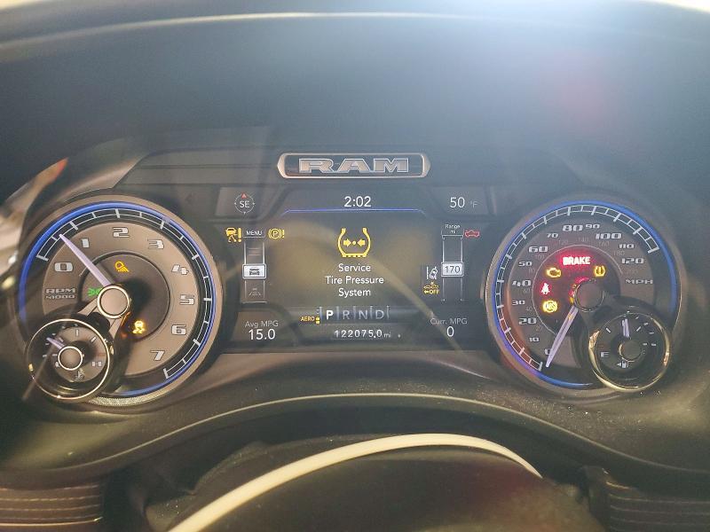 2020 Dodge RAM 1500 Limited