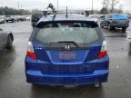 2011 Honda Fit Sport