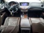 2013 Infiniti Jx35 Base