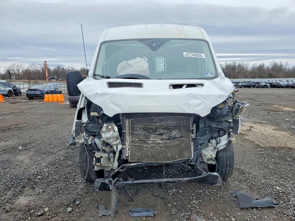 2017 Ford Transit T-150