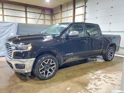 Dodge 1500 Laramie salvage cars for sale: 2026 Dodge 1500 Laramie