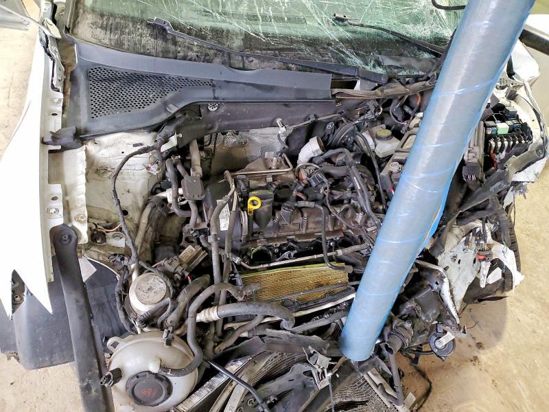 2019 Volkswagen Golf Sportwagen s