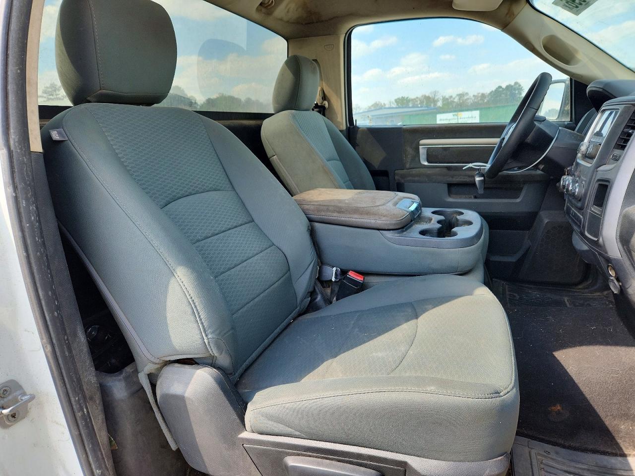 2014 Dodge RAM 1500 ST