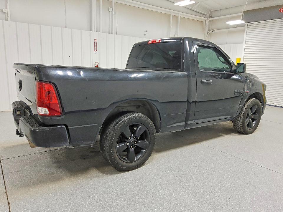 2016 Dodge RAM 1500 ST