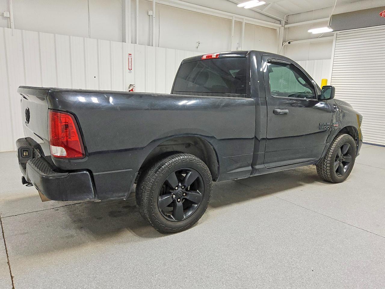 2016 Dodge RAM 1500 ST