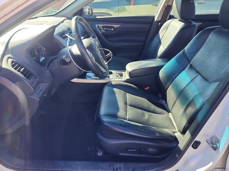 2015 Nissan Altima 2.5 sl