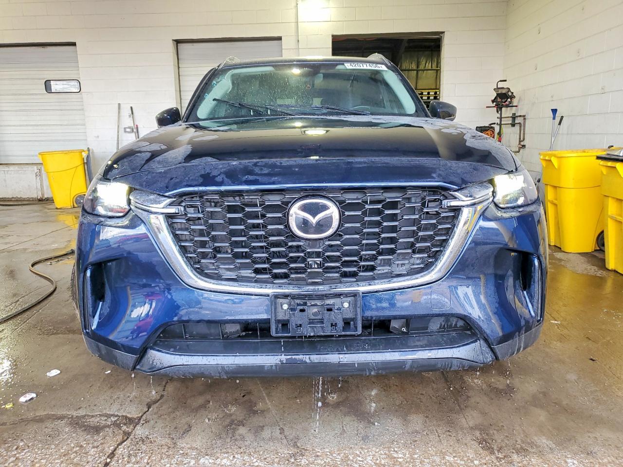 2024 Mazda Cx-90 Select