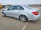2013 Mercedes-Benz C 300 4matic