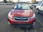 2016 Subaru Crosstrek Limited