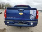 2013 Chevrolet Avalanche LT