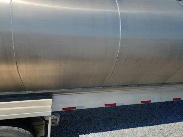 2021 Walinga, Inc. Feed Trailer 2277