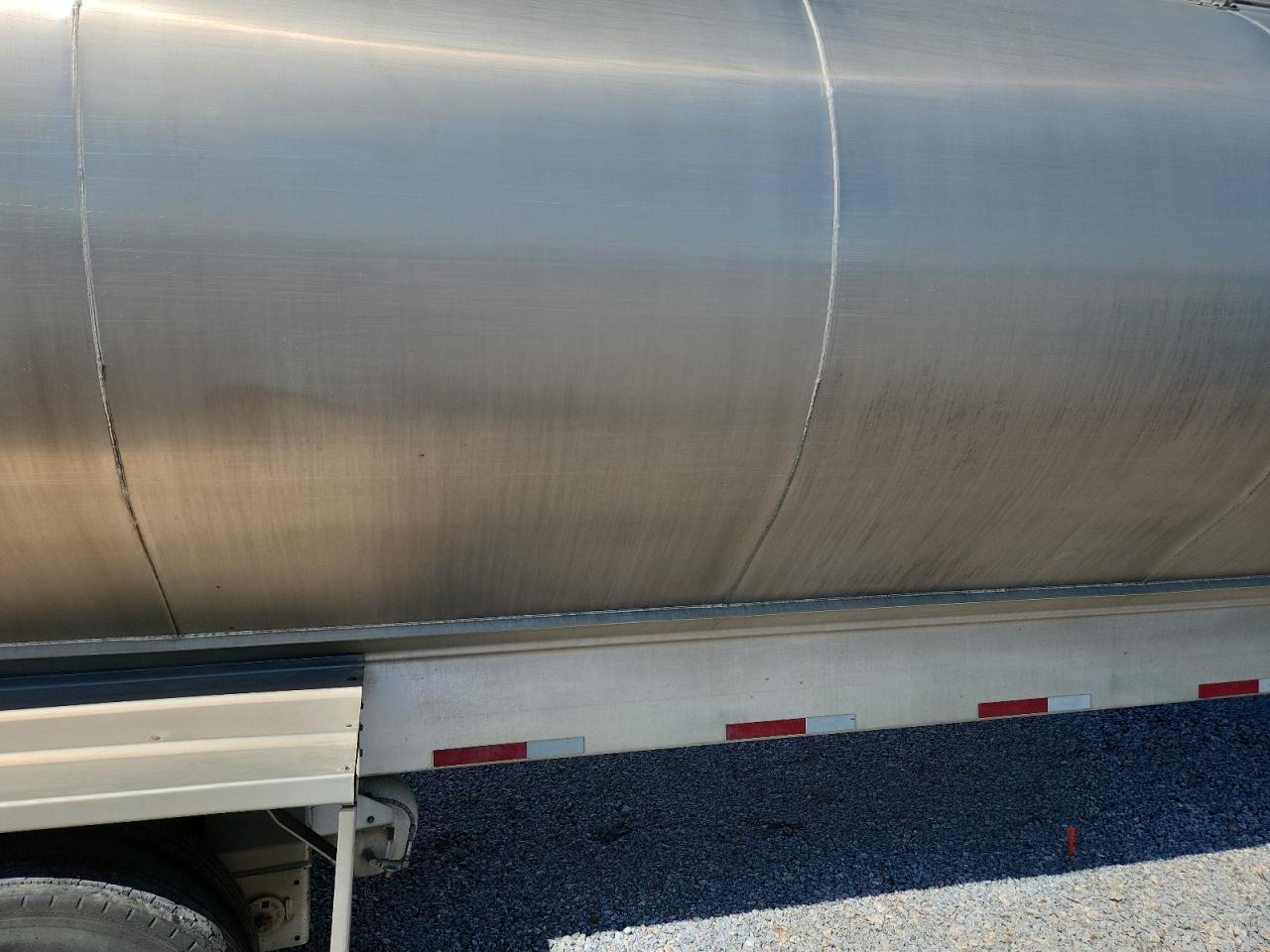 2021 Walinga, Inc. Feed Trailer 2277