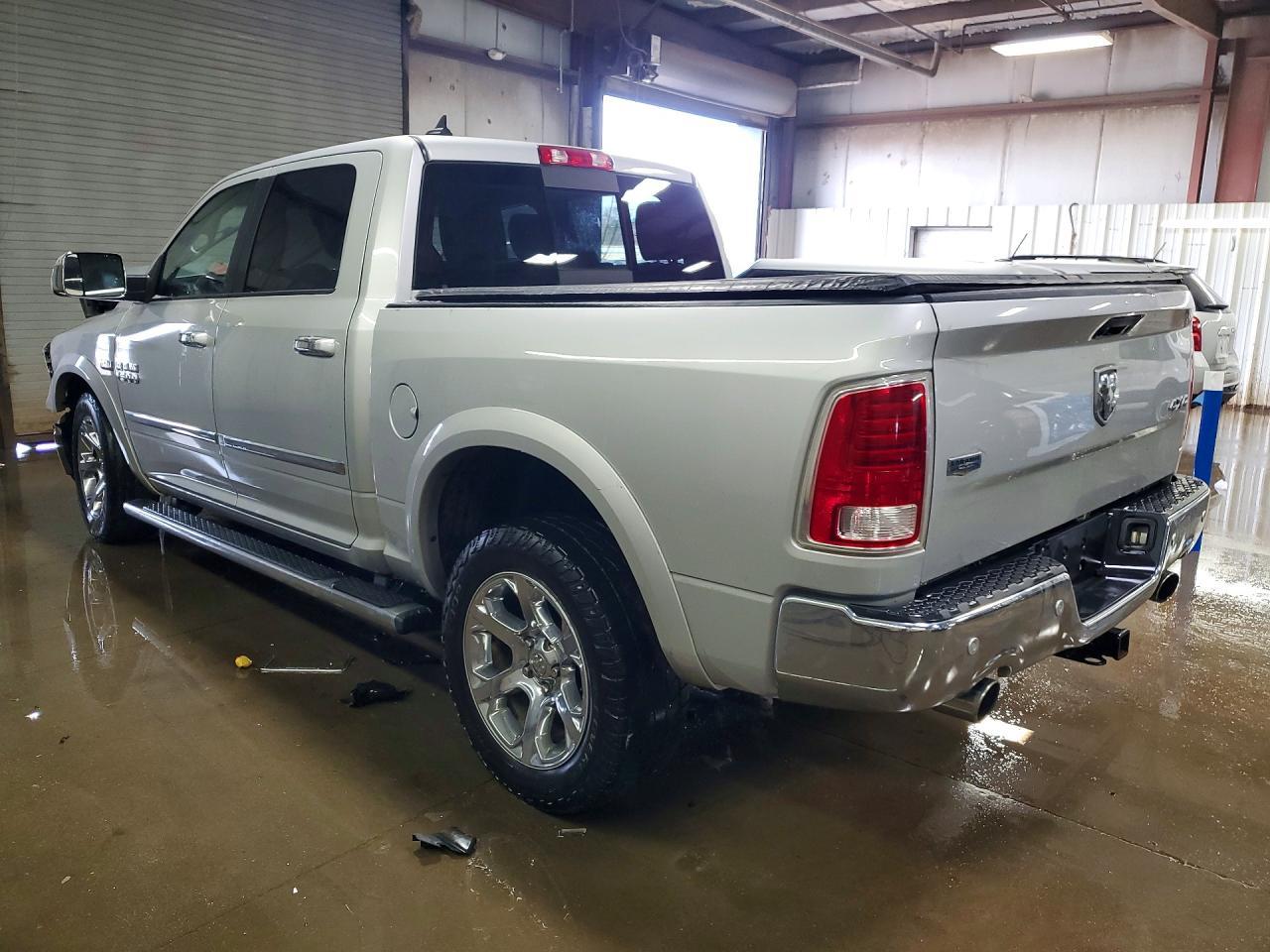 2017 Dodge 1500 Laramie