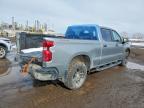 2024 Chevrolet Silverado K1500 Trail Boss Custom