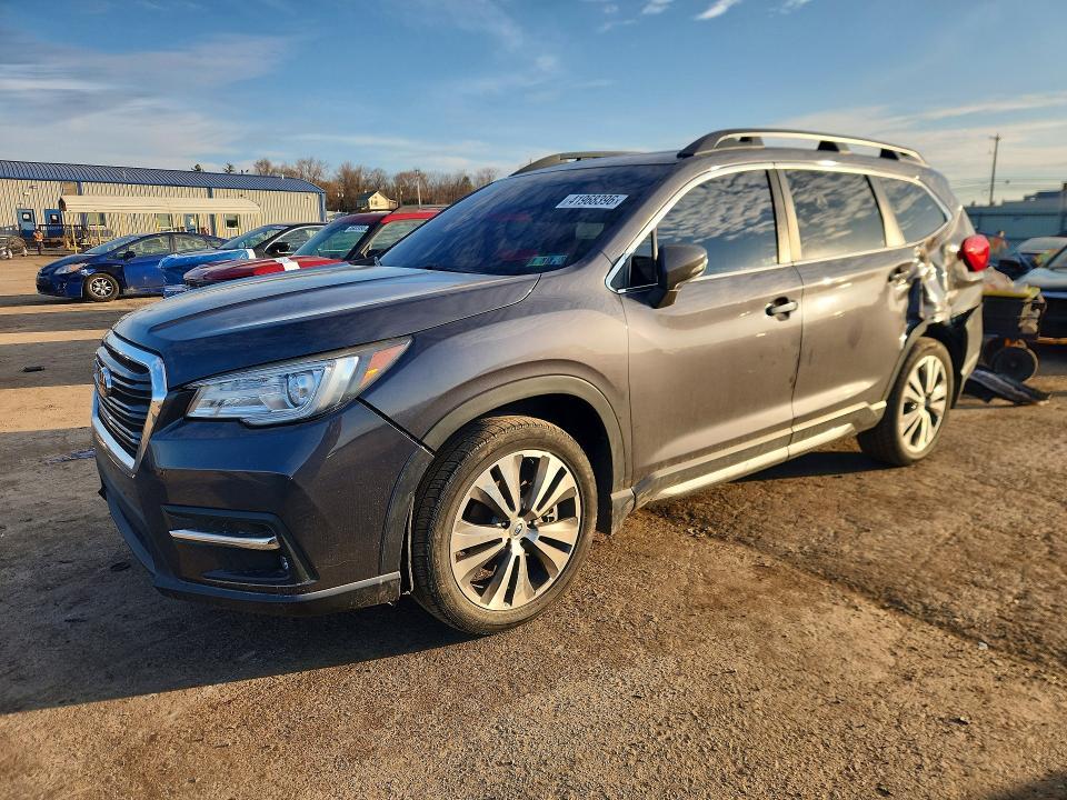 2020 Subaru Ascent Limited