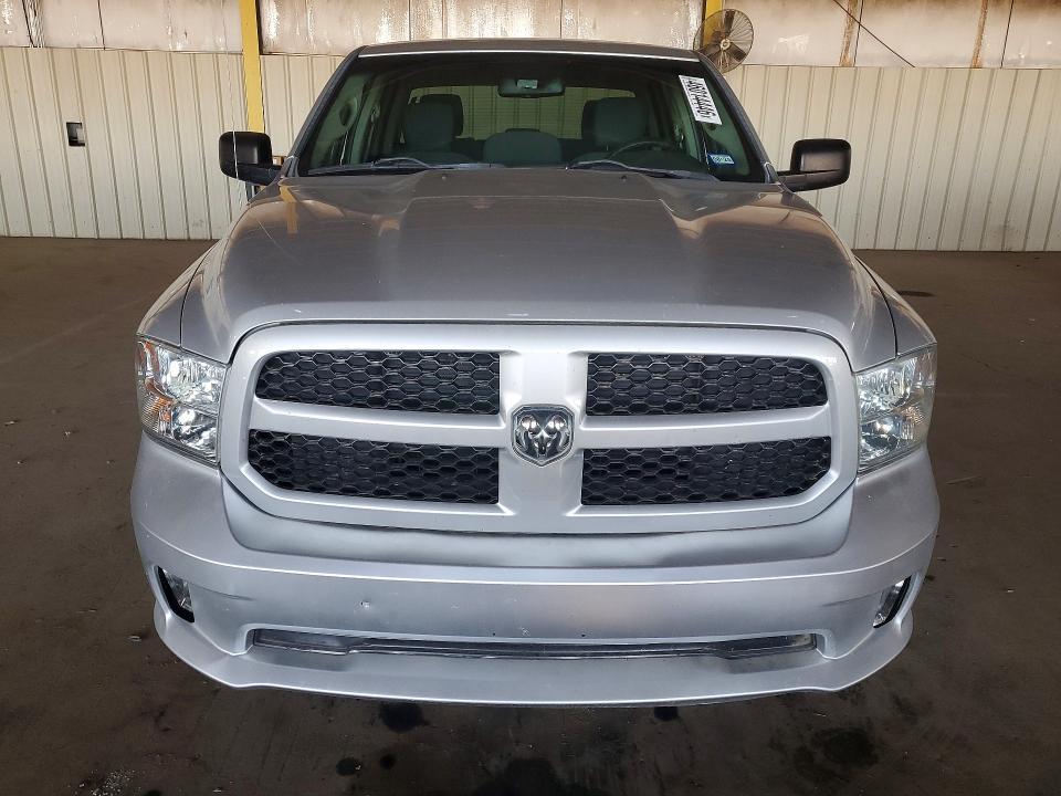 2014 Dodge RAM 1500 ST