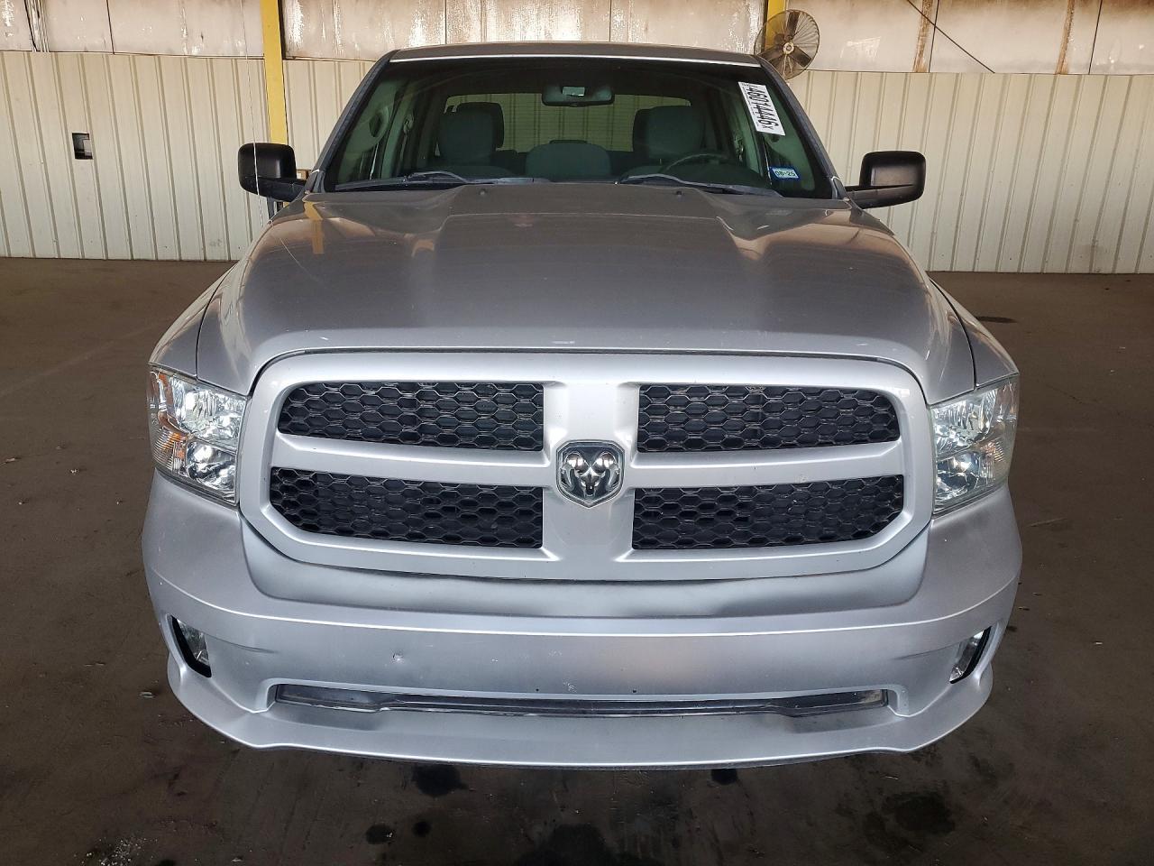 2014 Dodge RAM 1500 ST