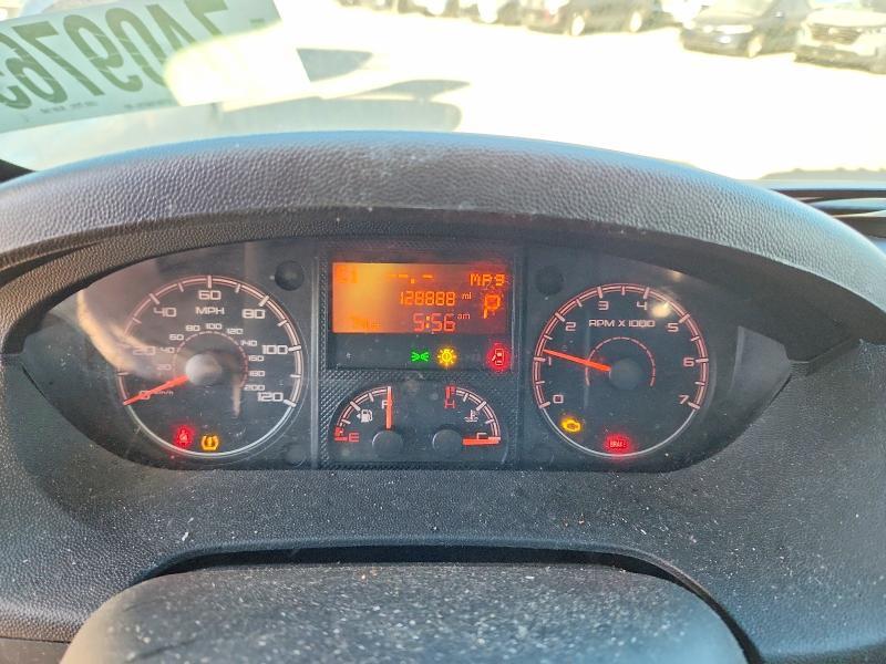 2020 Dodge RAM Promaster 1500 Delivery Van