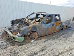2006 Ford F150 Supercrew en venta en Rogersville, MO