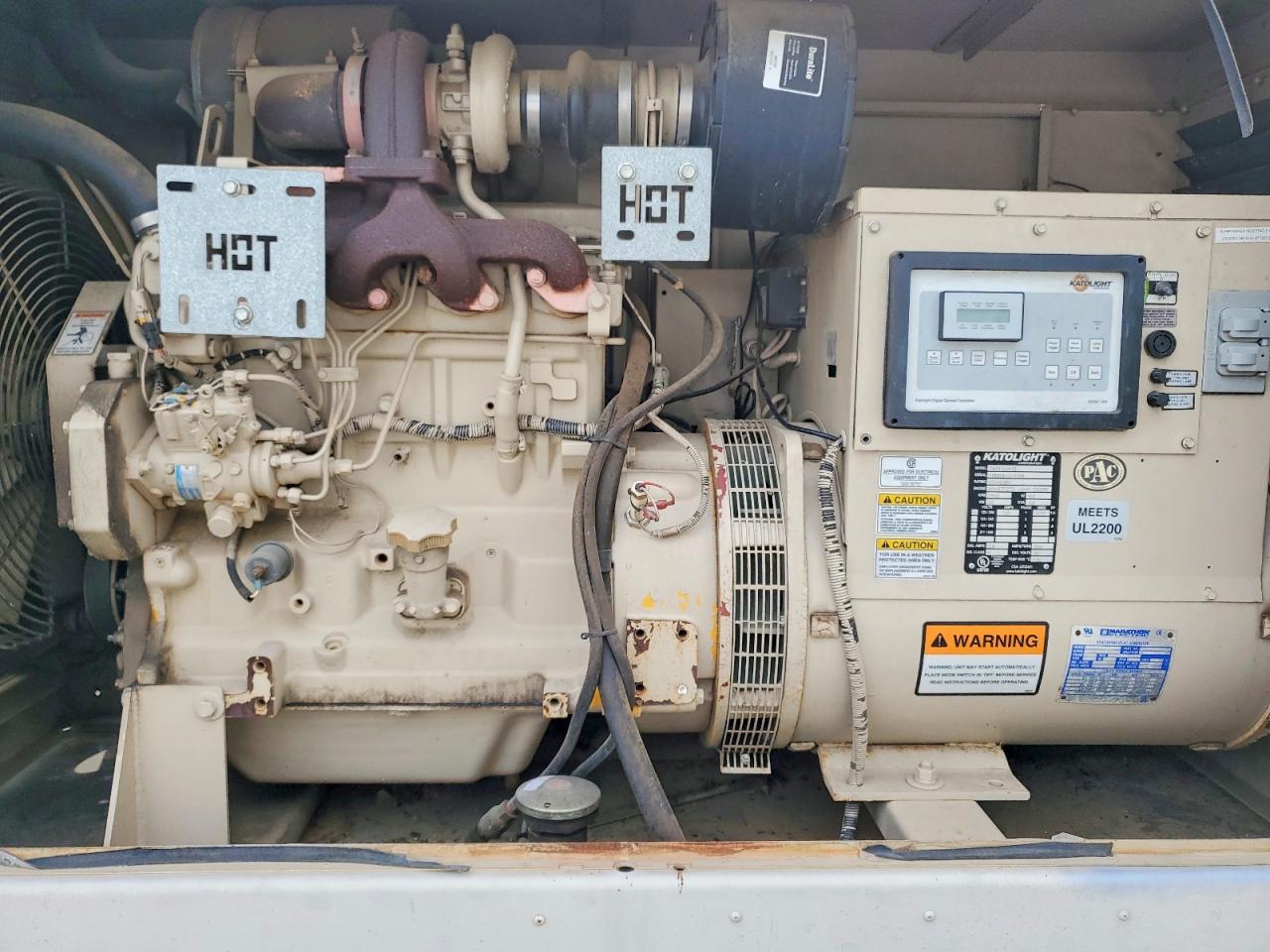 2005 John Deere 2005 Felling Generation