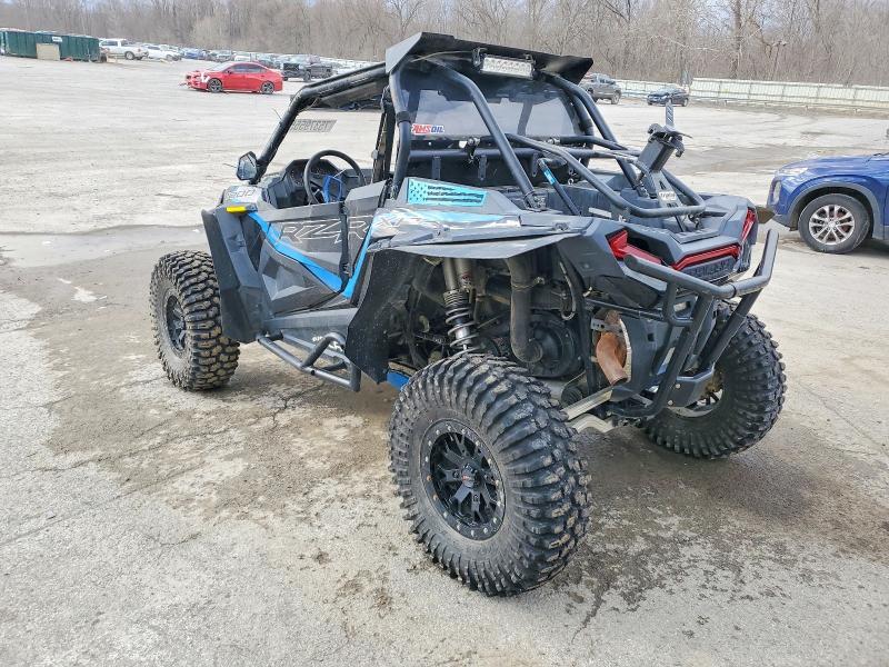 2022 Polaris RZR XP 1000 Premium