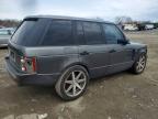 2004 Land Rover Range Rover hse