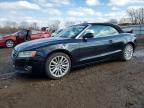 2012 Audi A5 Premium Plus
