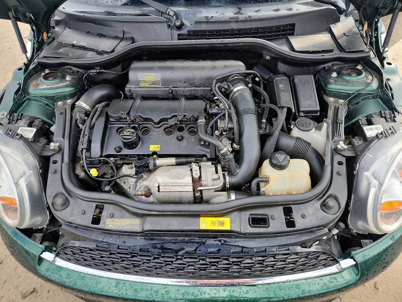2013 Mini Cooper s