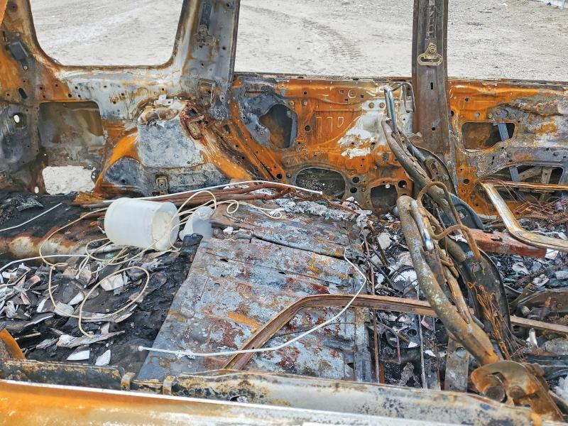 2007 Subaru Forester 2.5x Premium