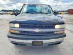 2001 Chevrolet Silverado C1500