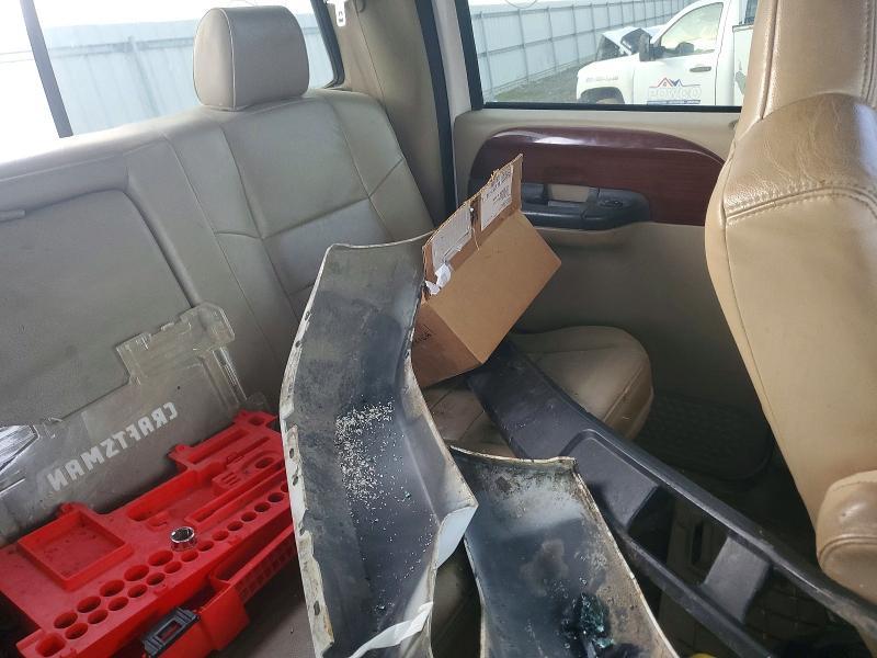 2005 Ford F250 Super Duty