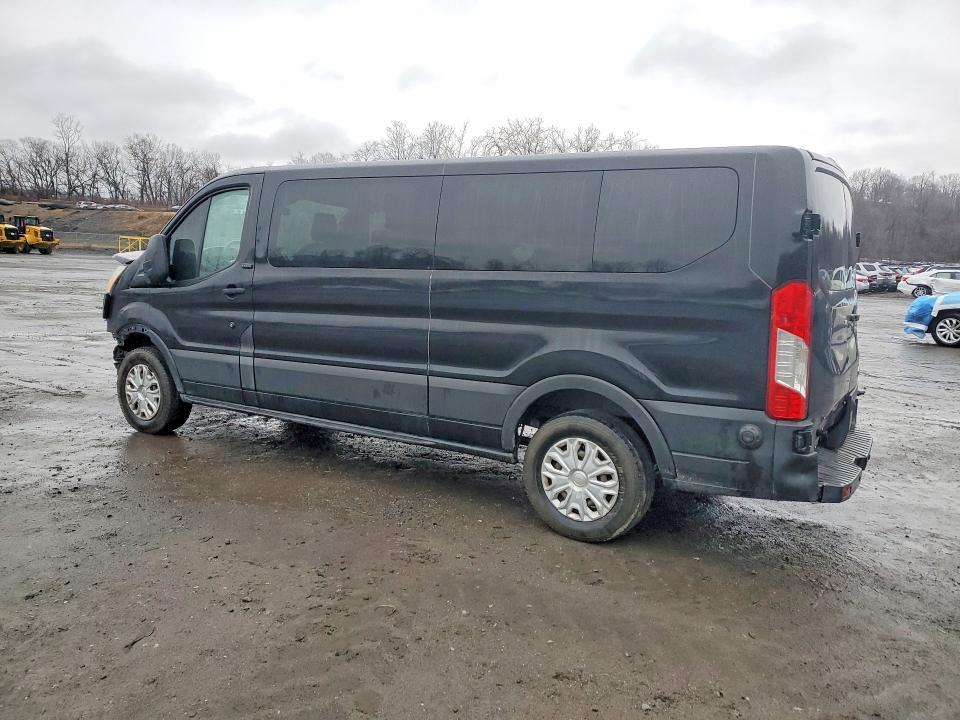 2019 Ford Transit T-350