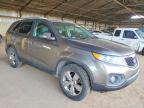 2012 KIA Sorento ex