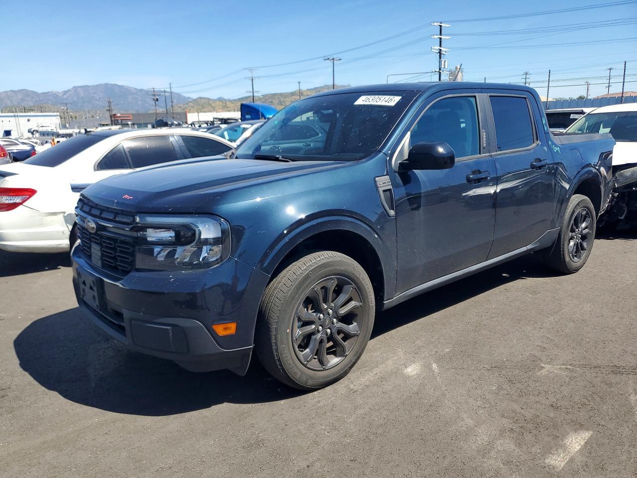 2023 Ford Maverick XL