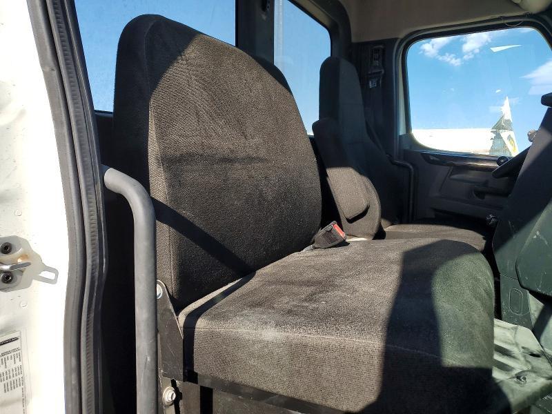 2024 Freigliner 2024 Freightliner Cascadia 126 Semi Truck