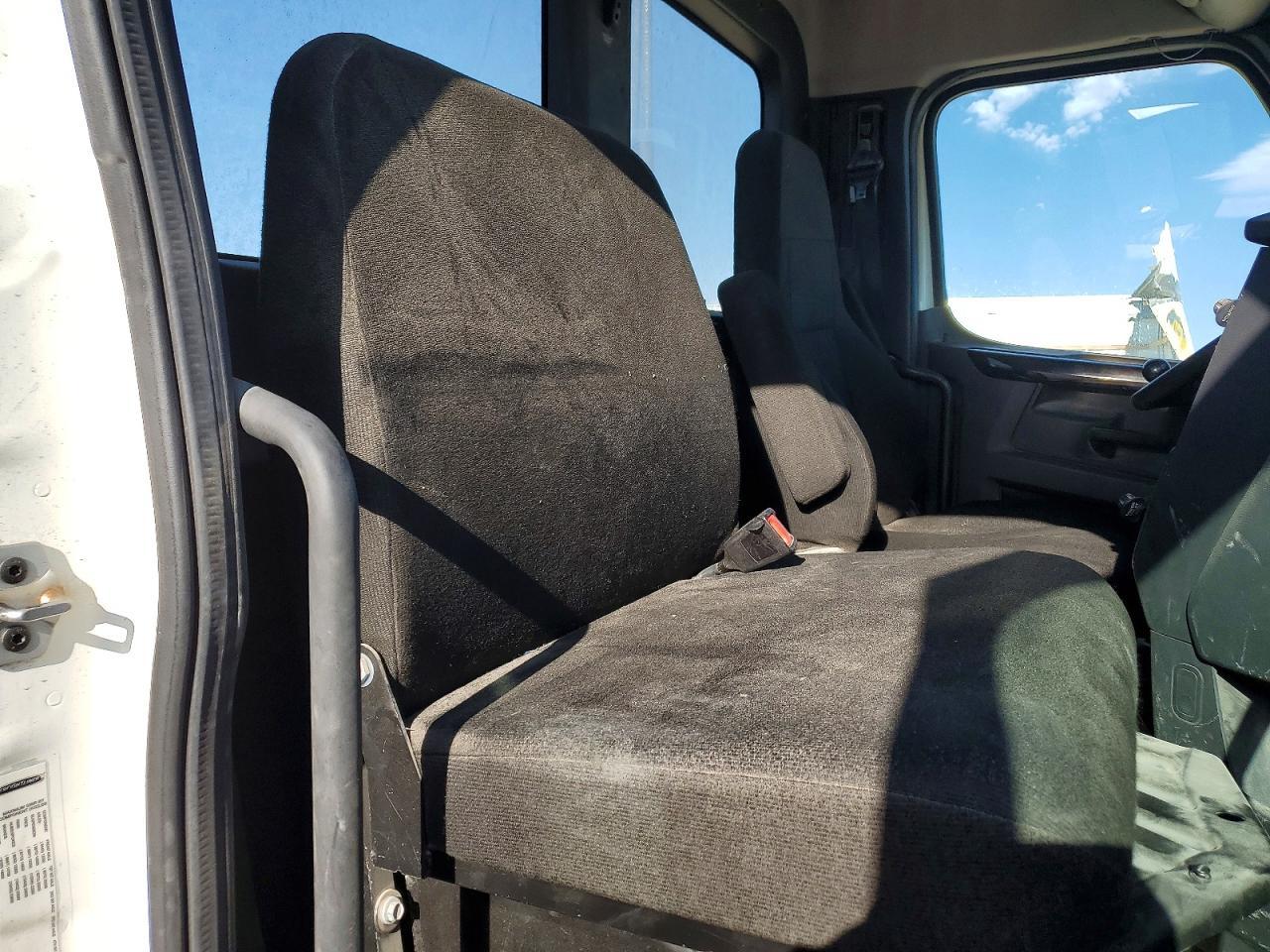 2024 Freigliner 2024 Freightliner Cascadia 126 Semi Truck