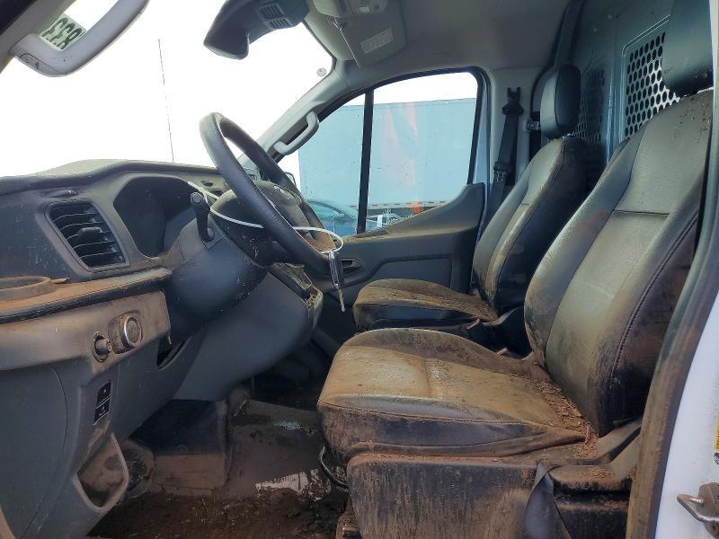 2024 Ford Transit 150 Delivery van