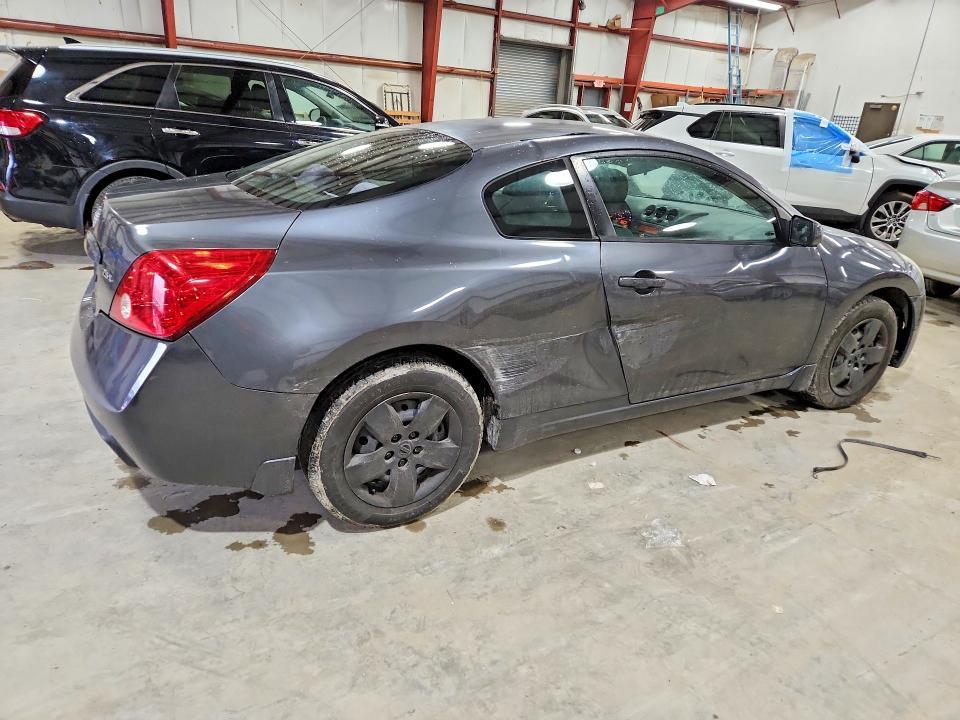 2008 Nissan Altima 2.5 s