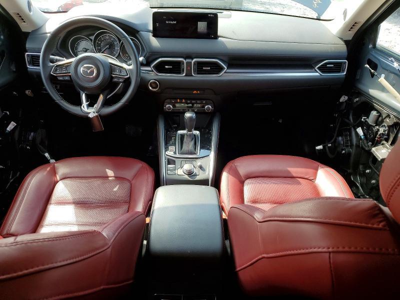 2024 Mazda Cx-5 Preferred