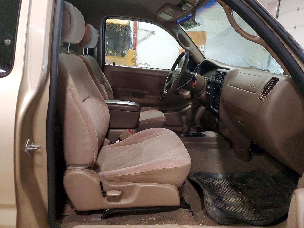 2004 Toyota Tacoma V6